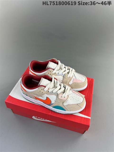 men low dunk sb shoes US7-US12 HH shoes 2023-10-30-102